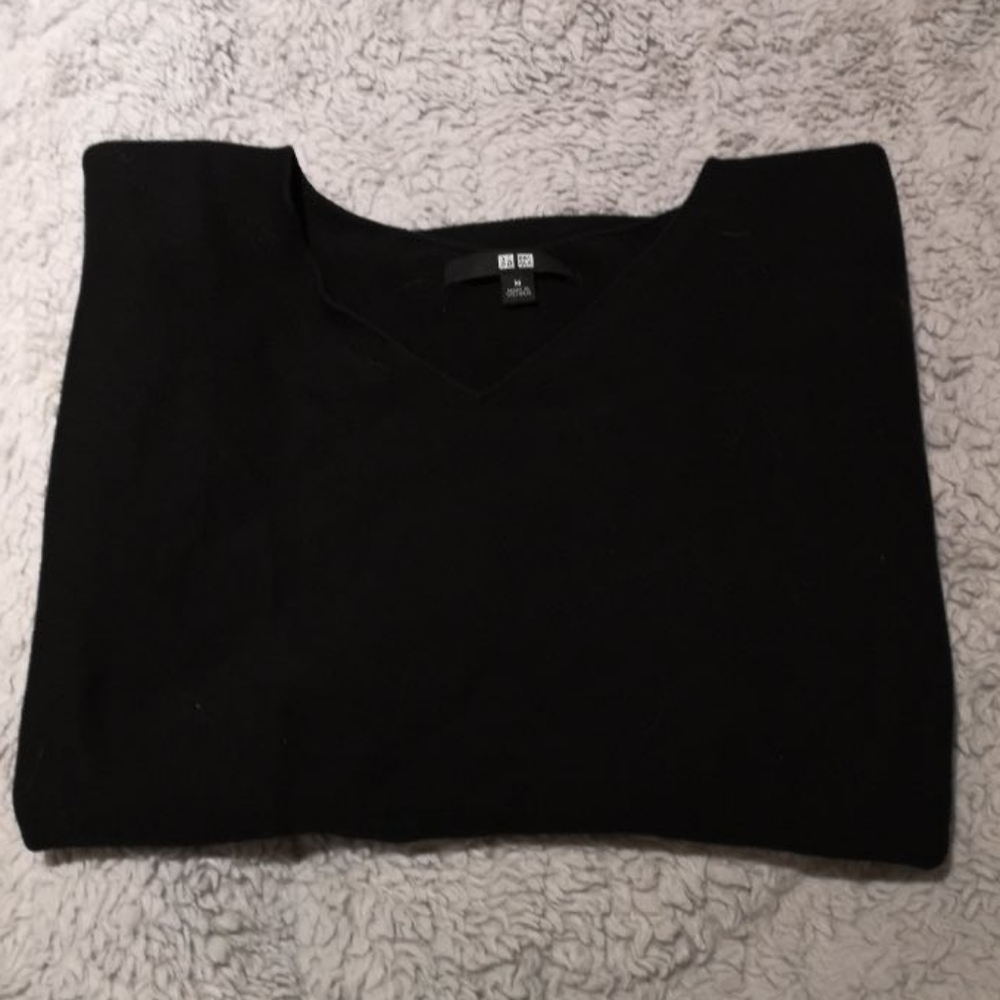 Sweater basic shirt